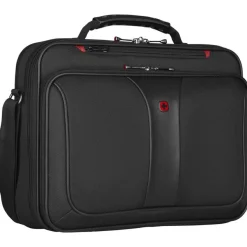 Wenger Legacy - Sacoche pour ordinateur portable 16" - noir