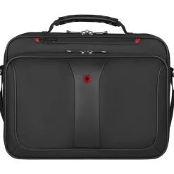Wenger Legacy - Sacoche pour ordinateur portable 16" - noir