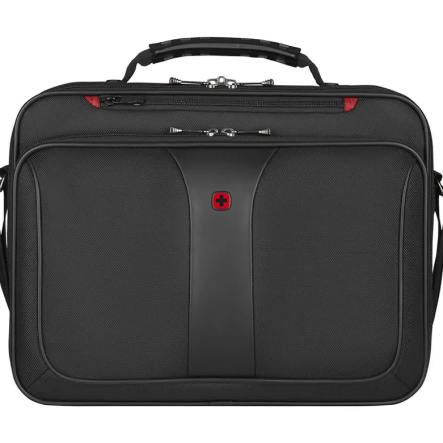 Wenger Legacy - Sacoche pour ordinateur portable 16" - noir