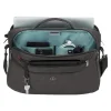 Wenger MX Commute - Sacoche pour ordinateur portable 16" - Gris bruyère