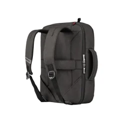 Wenger MX Commute - Sacoche pour ordinateur portable 16" - Gris bruyère