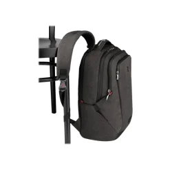 Wenger MX Professional - Sac à dos pour PC portable 16" - Gris