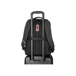 Wenger MX Professional - Sac à dos pour PC portable 16" - Gris
