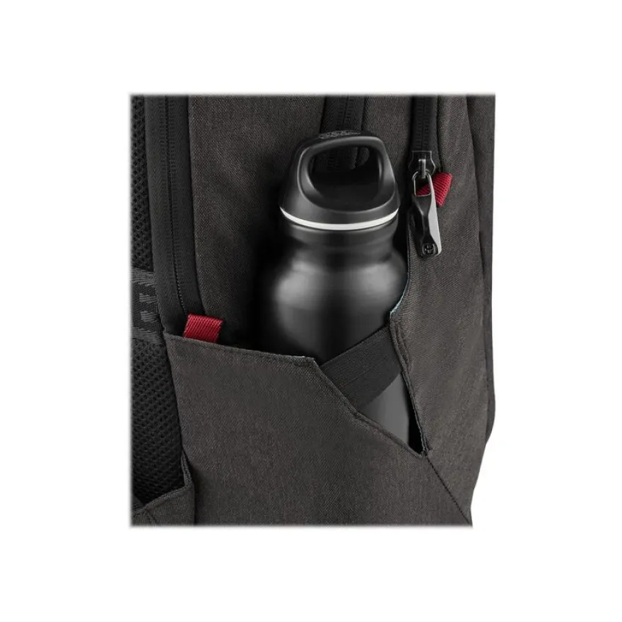 Wenger MX Professional - Sac à dos pour PC portable 16" - Gris