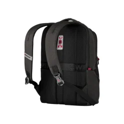 Wenger MX Professional - Sac à dos pour PC portable 16" - Gris