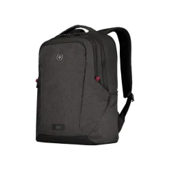 Wenger MX Professional - Sac à dos pour PC portable 16" - Gris