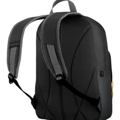 WENGER Next 23 Crango - Sac à dos ordinateur 16 pouces - 27L - Gravity Black