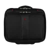 Wenger Patriot - Trolley 17" avec sacoche pour ordinateur portable 15,6" - noir