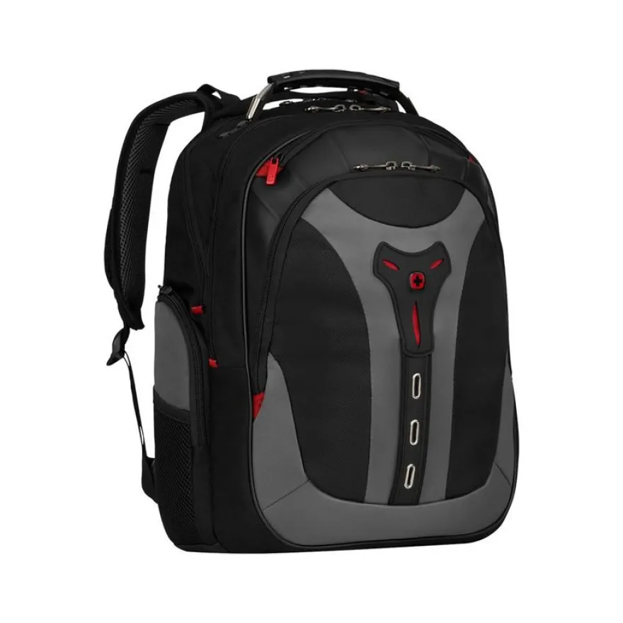 Wenger Pegasus - Sac à dos pour ordinateur portable 17" - bleu