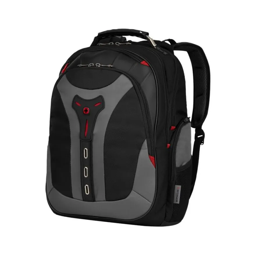 Wenger Pegasus - Sac à dos pour ordinateur portable 17" - bleu