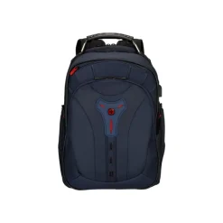 Wenger Pegasus Deluxe - Sac à dos pour ordinateur portable 14"–16" - Marine