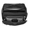 Wenger Potomac - Trolley 17" avec sacoche pour ordinateur portable 15,4" - noir