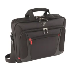 Wenger Sensor - Sacoche pour ordinateur portable 15" - noir