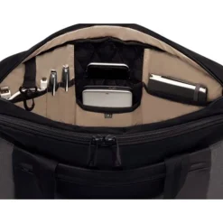 Wenger Underground - Sacoche pour ordinateur portable 16" - noir
