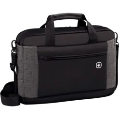 Wenger Underground - Sacoche pour ordinateur portable 16" - noir