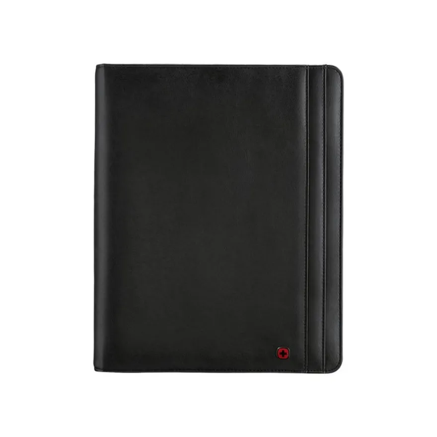 Wenger Venture - Conférencier A4 - noir