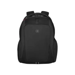 WENGER XE PROFESSIONAL - Sac à dos pour ordinateur portable - avec pochette pour tablette - 15,6" - noir