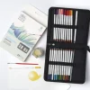 Winsor & Newton Studio Collection - Trousse Assortiment de Crayons Aquarelle