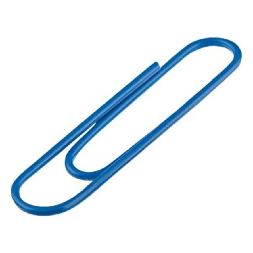 Wonday - 1000 Trombones - 25 mm - couleurs assorties