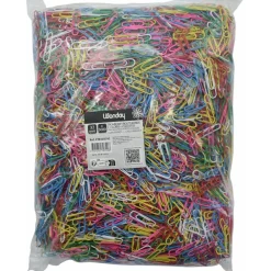 Wonday - 5000 trombones - 32 mm - coloris assortis