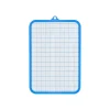 Wonday - Ardoise blanche - 18 x 26 cm - double face