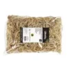 Wonday - Boite de 1kg bracelets en caoutchouc - 60mm