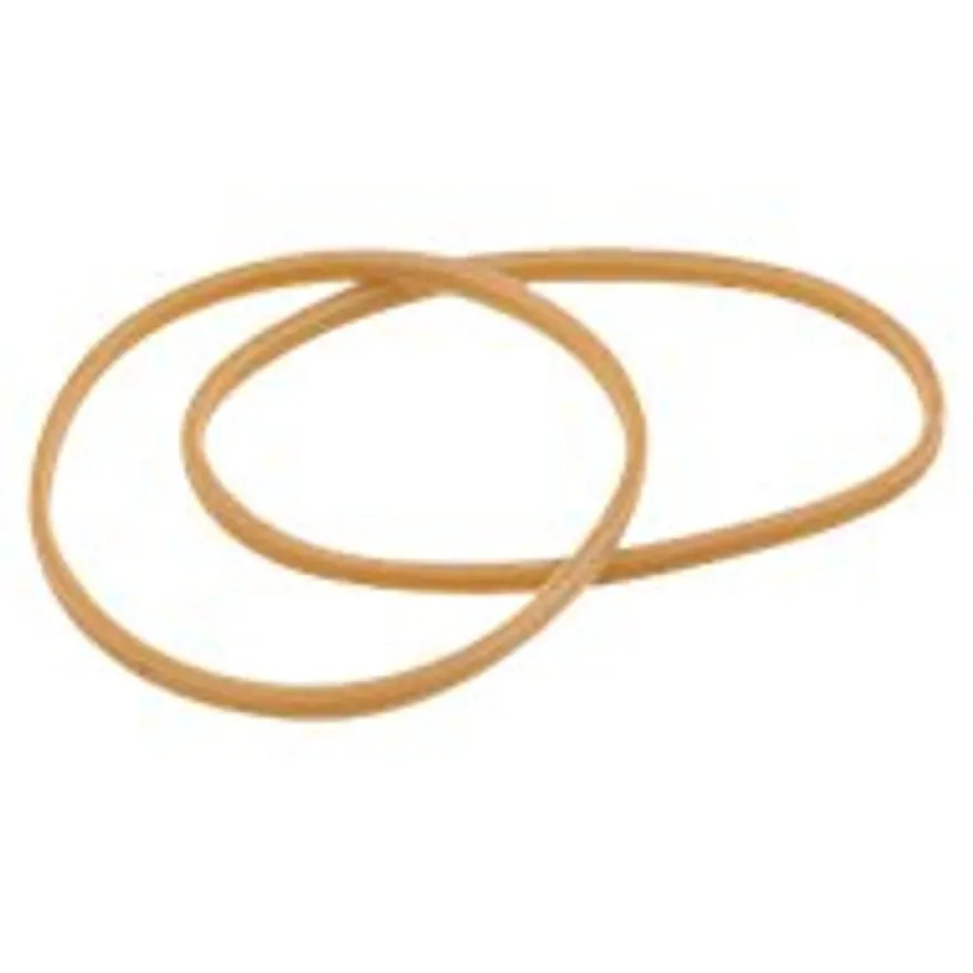 Wonday - Bracelets caoutchouc - élastiques - 0.18 cm x 4 cm - 100 g