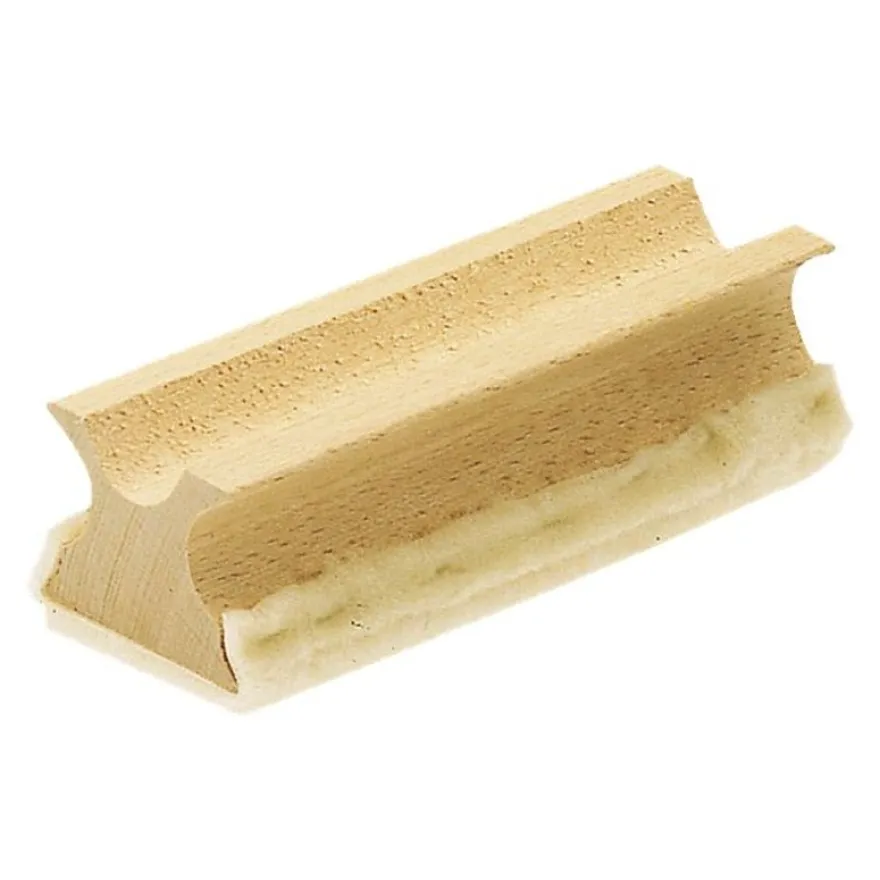 Wonday - Brosse bois pour tableau blanc