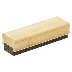 Wonday - Brosse bois pour tableau noir