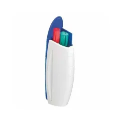 Wonday - Brosse plastique aimantée magnétique - pour tableau blanc