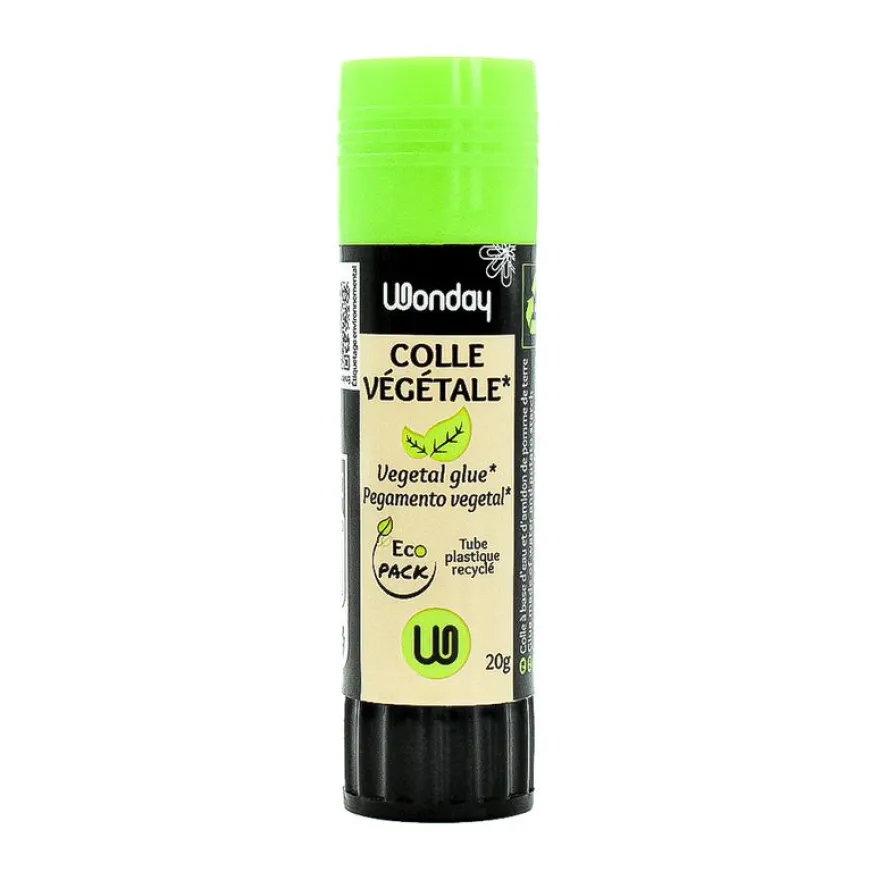 Wonday - Bâton de colle - 20 g