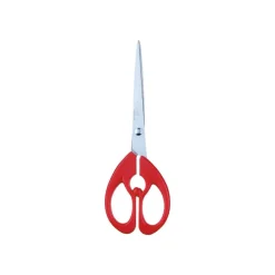 Wonday - Ciseaux bouts pointus - lames inox - 17 cm