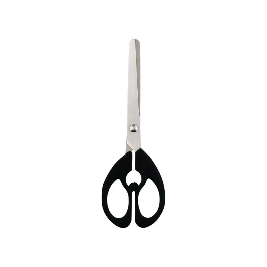 Wonday - Ciseaux bouts ronds - 17 cm