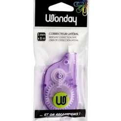 Wonday - Correcteur latéral - 5mm x 8m