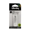 Wonday - Etui de 12 lames - pour cutter de précision