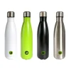 Wonday - Gourde inox - 500 ml - différents modèles disponibles