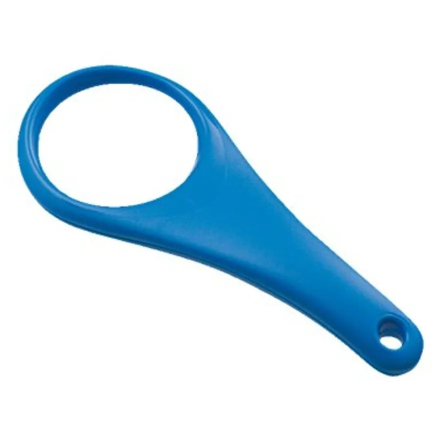 Wonday - Loupe acrylique - 60 mm