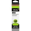 Wonday - Pack de 12 crayons à papier - HB STANDARD