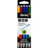 Wonday - Pack de 10 portes mines - 0,7 mm