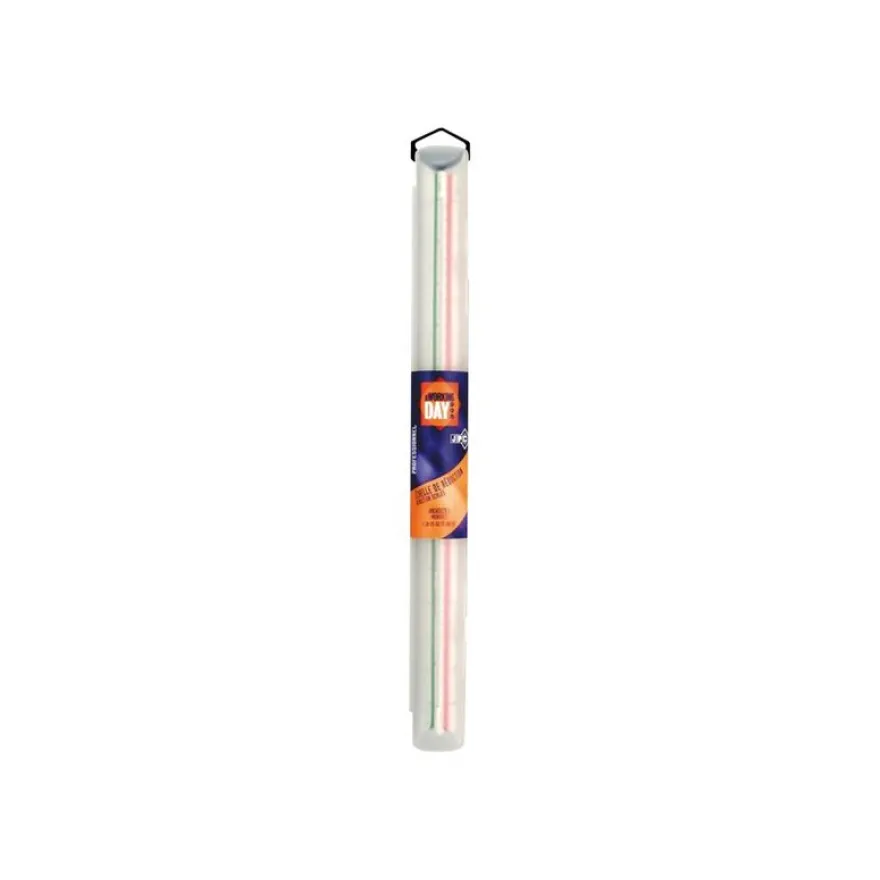 Wonday - Règle à échelles géomètre 30 cm 1 :500, :1000, :1250, :1500, :2000, :2500