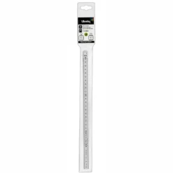 Wonday - Règle inox 30 cm