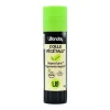 Wonday Green - Bâton de colle - 40 g - blanc - amidon de pomme de terre, eau