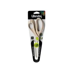 Wonday NOVAGREEN - Ciseaux ronds 21 cm