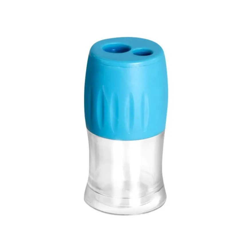 Wonday Taill'Liberty - Taille crayon - 2 trous - plusieurs coloris disponibles
