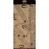 Wonday Tromb'line - Kit de traçage - 4 pièces - plastique