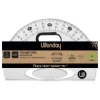 Wonday Tromb'line - Rapporteur - 12 cm - RPET plastic