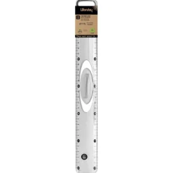 Wonday Tromb'line - Règle - 30 cm - RPET plastic