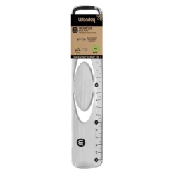 Wonday Tromb'line - Règle - 20 cm - RPET plastic