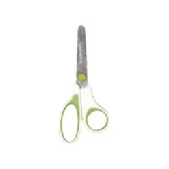 Wonday UNI'VERT - Ciseaux ronds 13 cm
