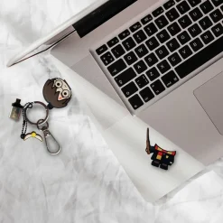 Wondee - Harry Potter - Clé USB porte-clés - 32 Go